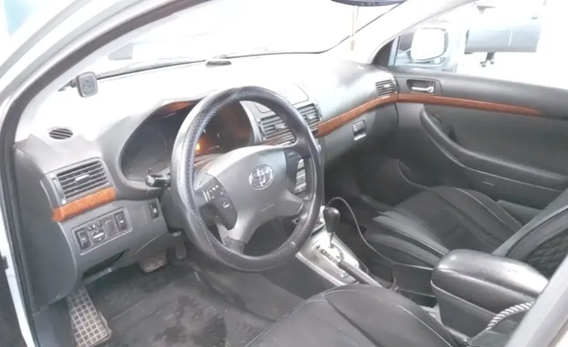 Toyota Avensis 2007 года за 4 500 000 тг. в Астана фото 5