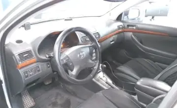 Toyota Avensis 2007 года за 4 500 000 тг. в Астана фото 5