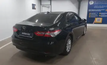Toyota Camry 2019 года за 14 000 000 тг. в Астана фото 3