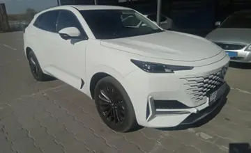 Changan UNI-K 2022 года за 11 500 000 тг. в Караганда фото 3