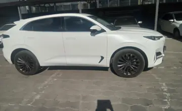 Changan UNI-K 2022 года за 11 500 000 тг. в Караганда фото 4