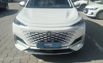 Changan UNI-K 2022 года за 11 500 000 тг. в Караганда фото 2