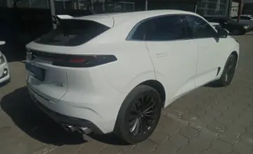 Changan UNI-K 2022 года за 11 500 000 тг. в Караганда