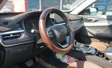 Chery Tiggo 7 Pro 2022 года за 9 000 000 тг. в Шымкент фото 5