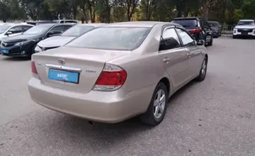 Toyota Camry 2006 года за 5 000 000 тг. в Актобе