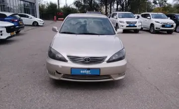 Toyota Camry 2006 года за 5 000 000 тг. в Актобе фото 2
