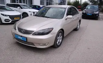 Toyota Camry 2006 года за 5 000 000 тг. в Актобе фото 1