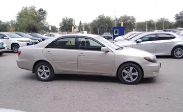 Toyota Camry 2006 года за 5 000 000 тг. в Актобе фото 4