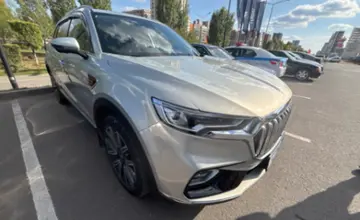 Hongqi HS5 2023 года за 13 000 000 тг. в Астана фото 3