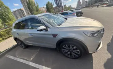 Hongqi HS5 2023 года за 13 000 000 тг. в Астана фото 4