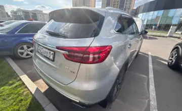 Hongqi HS5 2023 года за 13 000 000 тг. в Астана