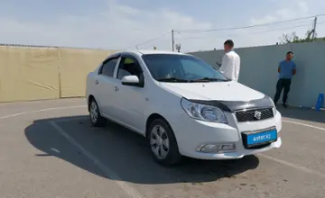 Ravon Nexia R3 2019 года за 5 500 000 тг. в Шымкент фото 2