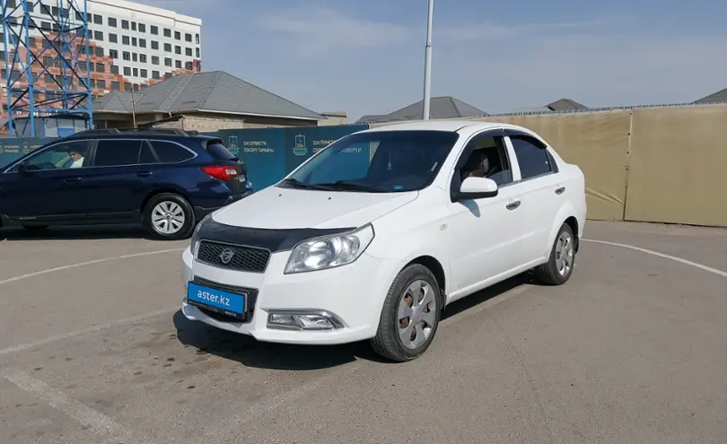 Ravon Nexia R3 2019 года за 5 500 000 тг. в Шымкент