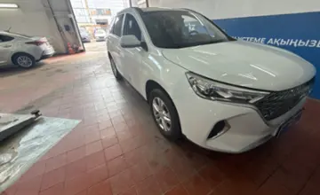 Haval M6 2024 года за 8 500 000 тг. в Астана фото 3