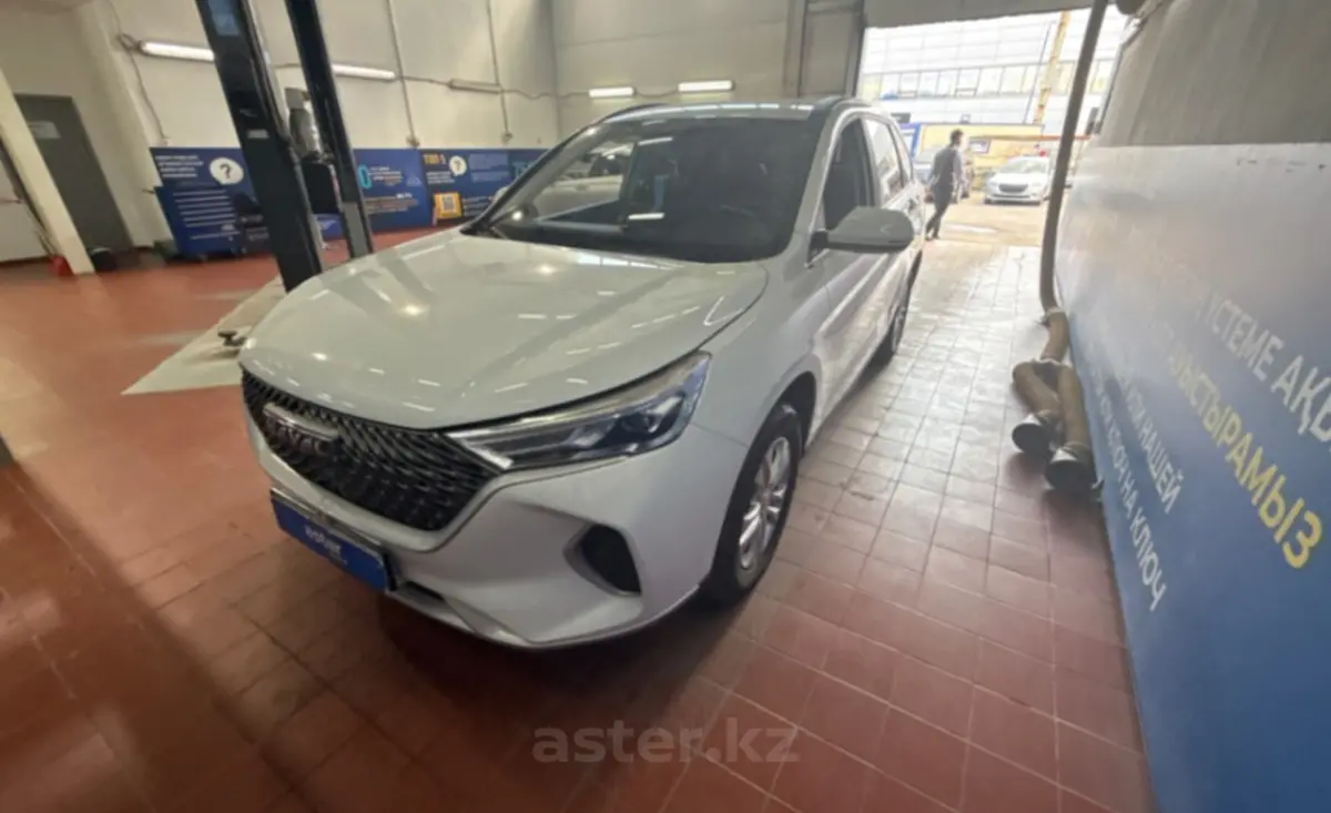 Haval M6 2024 года за 8 500 000 тг. в Астана