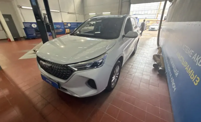 Haval M6 2024 года за 8 500 000 тг. в Астана