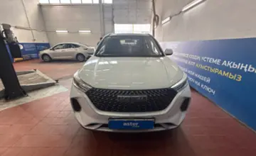 Haval M6 2024 года за 8 500 000 тг. в Астана фото 2