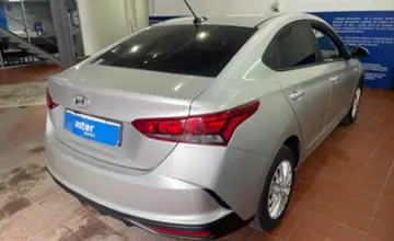 Hyundai Accent 2023 года за 9 000 000 тг. в Астана