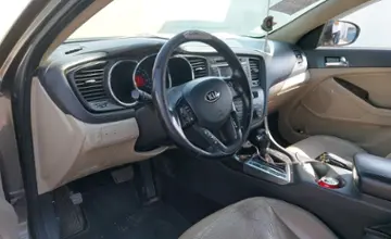 Kia Optima 2012 года за 6 000 000 тг. в Шымкент фото 5