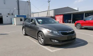 Kia Optima 2012 года за 6 000 000 тг. в Шымкент фото 2