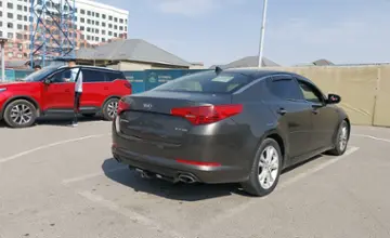 Kia Optima 2012 года за 6 000 000 тг. в Шымкент фото 3