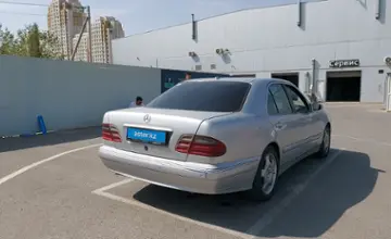 Mercedes-Benz E-Класс 2000 года за 3 000 000 тг. в Шымкент фото 3