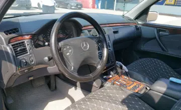 Mercedes-Benz E-Класс 2000 года за 3 000 000 тг. в Шымкент фото 5