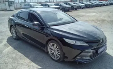 Toyota Camry 2019 года за 14 000 000 тг. в Кызылорда фото 3