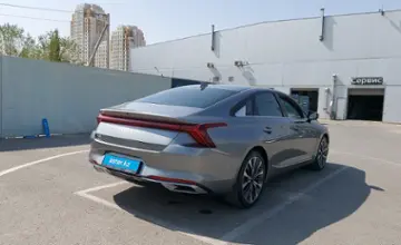 Kia K8 2022 года за 17 500 000 тг. в Шымкент фото 3