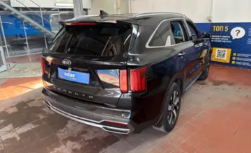 Kia Sorento 2021 года за 18 000 000 тг. в Астана