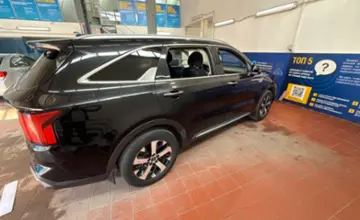 Kia Sorento 2021 года за 18 000 000 тг. в Астана фото 4