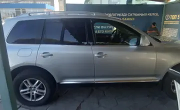 Volkswagen Touareg 2006 года за 5 600 000 тг. в Талдыкорган фото 4