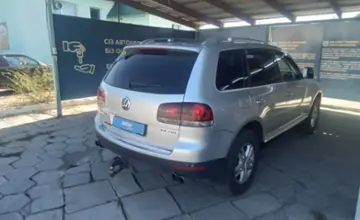 Volkswagen Touareg 2006 года за 5 600 000 тг. в Талдыкорган