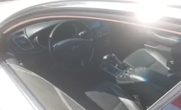 Kia K7 2013 года за 9 500 000 тг. в Алматы фото 5
