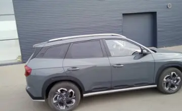 Hyundai Mufasa 2024 года за 12 000 000 тг. в Петропавловск фото 4