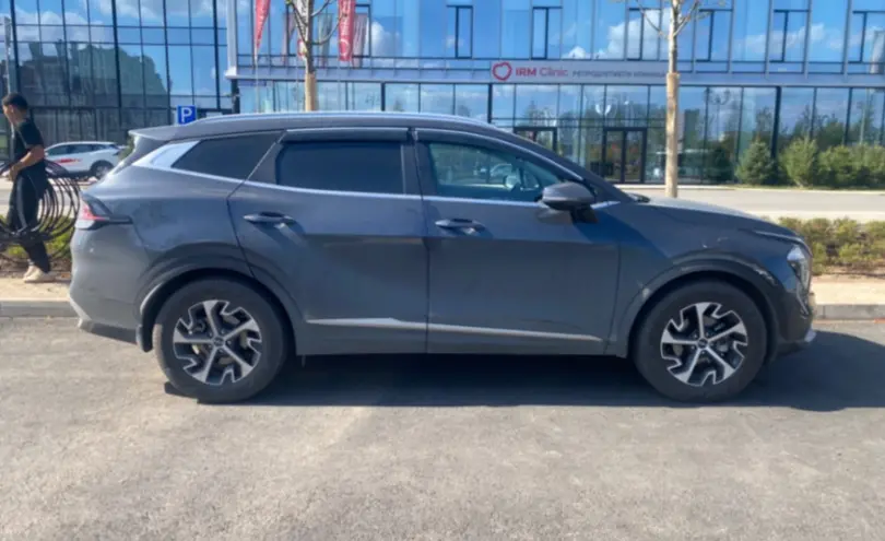 Kia Sportage 2025 года за 16 500 000 тг. в Астана фото 4