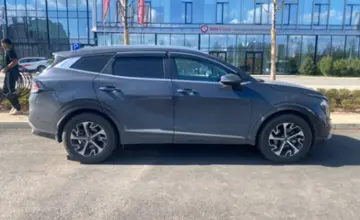 Kia Sportage 2025 года за 16 500 000 тг. в Астана фото 4