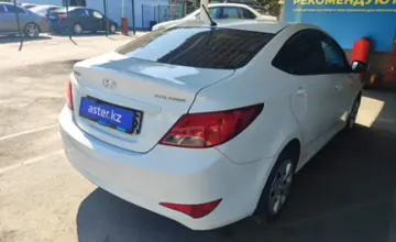 Hyundai Solaris 2015 года за 5 900 000 тг. в Алматы