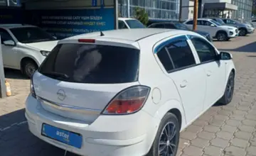 Opel Astra 2009 года за 1 400 000 тг. в Караганда