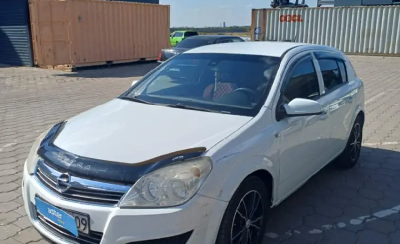 Opel Astra 2009 года за 1 400 000 тг. в Караганда