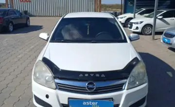 Opel Astra 2009 года за 1 400 000 тг. в Караганда фото 2