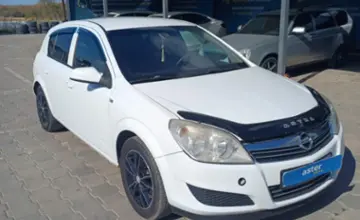 Opel Astra 2009 года за 1 400 000 тг. в Караганда фото 3