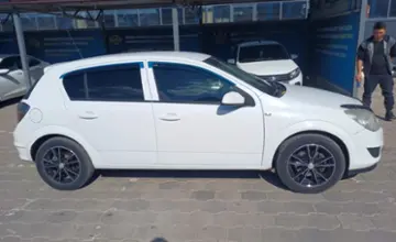 Opel Astra 2009 года за 1 400 000 тг. в Караганда фото 4