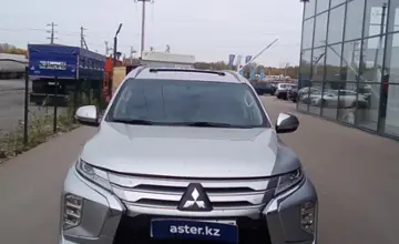 Mitsubishi Montero Sport 2023 года за 21 000 000 тг. в Петропавловск фото 2
