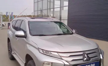 Mitsubishi Montero Sport 2023 года за 21 000 000 тг. в Петропавловск фото 3
