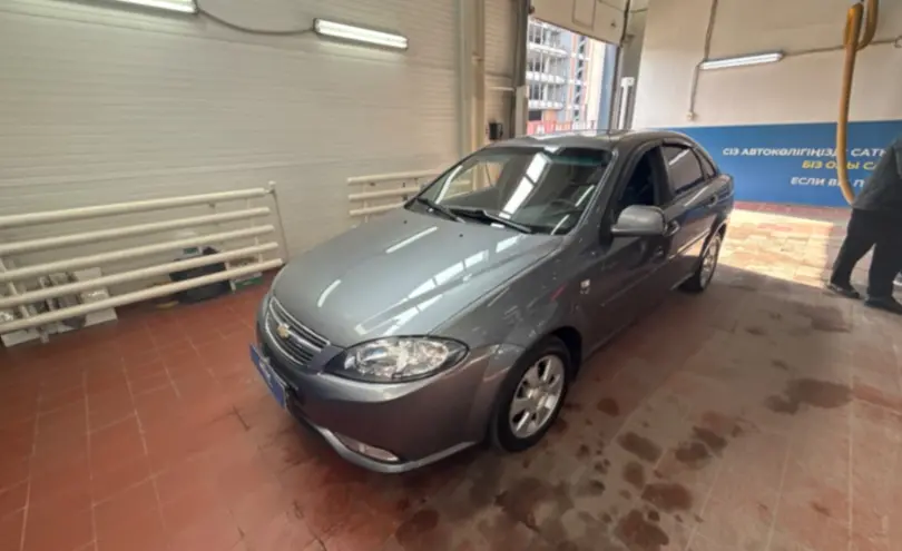 Chevrolet Lacetti 2023 года за 7 000 000 тг. в Астана