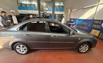 Chevrolet Lacetti 2023 года за 7 000 000 тг. в Астана фото 4