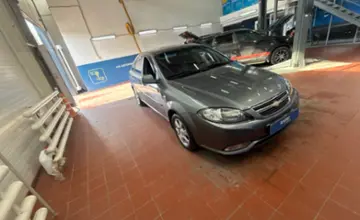 Chevrolet Lacetti 2023 года за 7 000 000 тг. в Астана фото 3