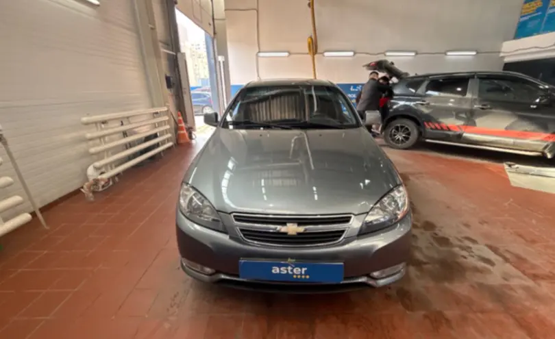 Chevrolet Lacetti 2023 года за 7 000 000 тг. в Астана фото 2