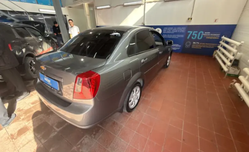 Chevrolet Lacetti 2023 года за 7 000 000 тг. в Астана фото 5